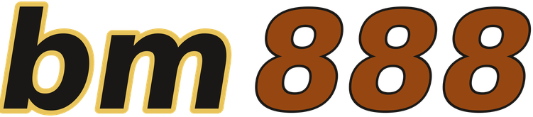 bm888 logo