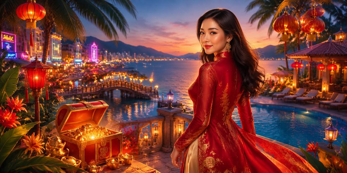 bm888 Sảnh bm888 casino có gì dành cho bạn